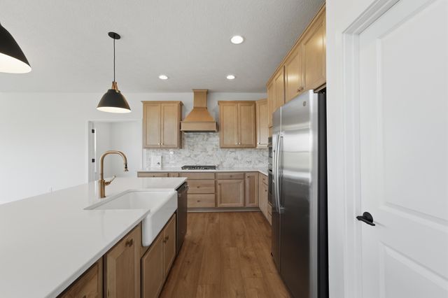 377 Fawn Valley Place, Galena, OH 43021