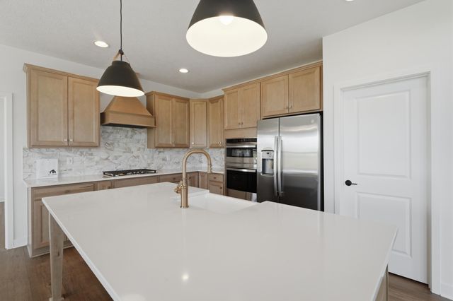 377 Fawn Valley Place, Galena, OH 43021
