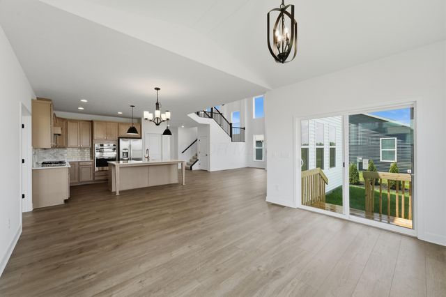 377 Fawn Valley Place, Galena, OH 43021