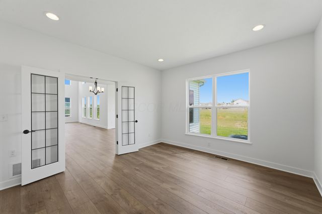 377 Fawn Valley Place, Galena, OH 43021