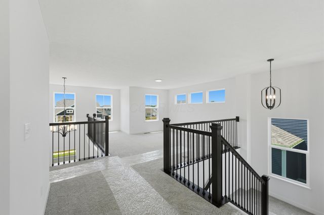 377 Fawn Valley Place, Galena, OH 43021