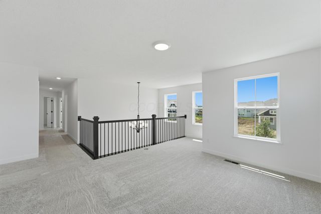 377 Fawn Valley Place, Galena, OH 43021