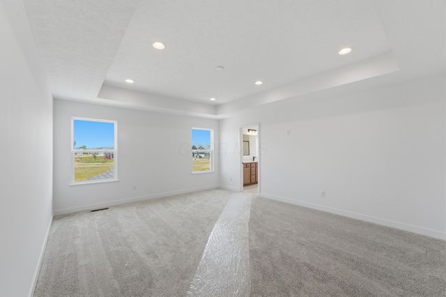 377 Fawn Valley Place, Galena, OH 43021
