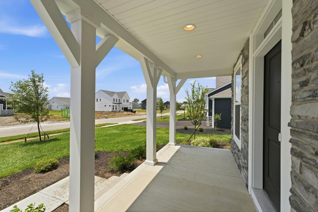377 Fawn Valley Place, Galena, OH 43021
