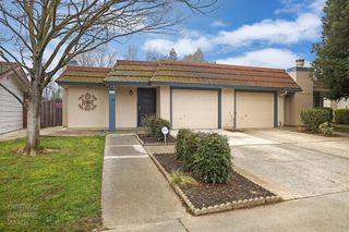 2352 Bridlewood Dr, Rancho Cordova, CA 95670
