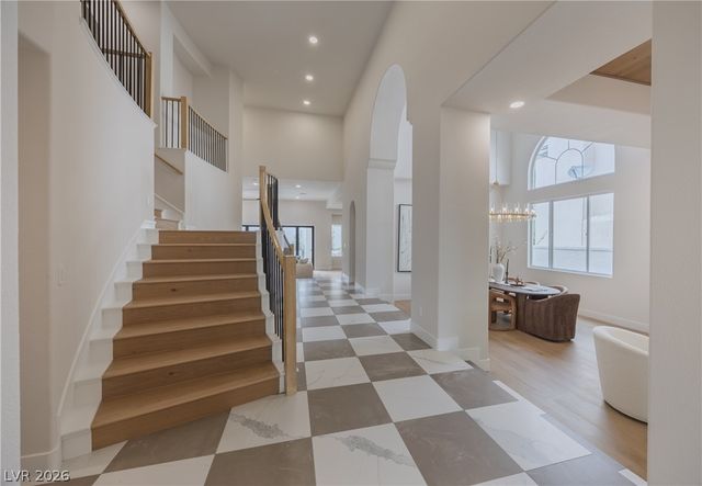 305 Prince Charming Court, Las Vegas, NV 89145