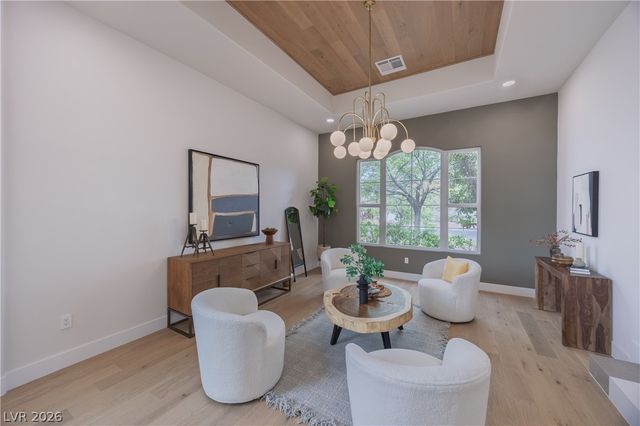 305 Prince Charming Court, Las Vegas, NV 89145