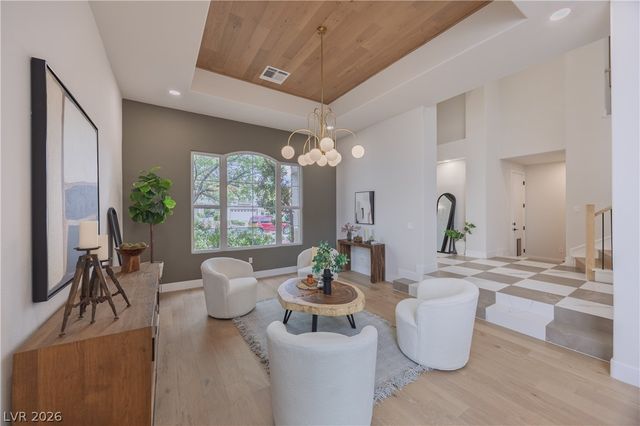 305 Prince Charming Court, Las Vegas, NV 89145