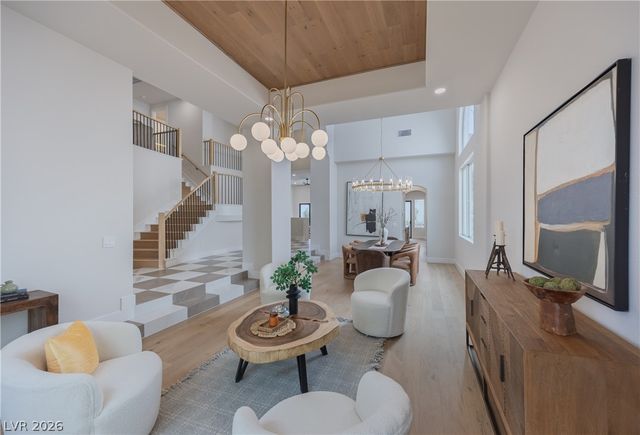 305 Prince Charming Court, Las Vegas, NV 89145