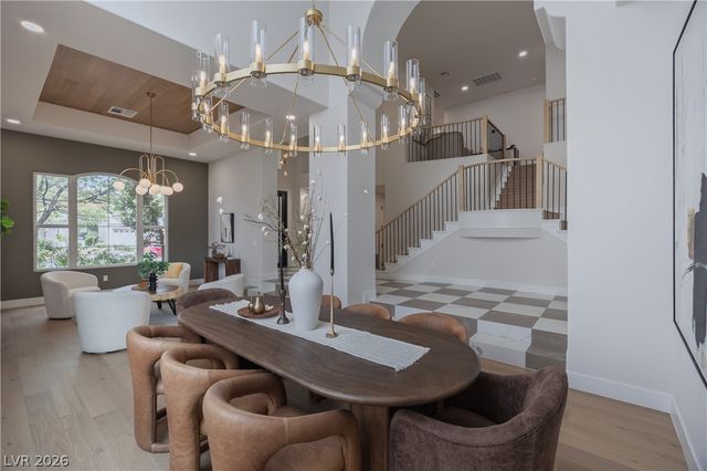 305 Prince Charming Court, Las Vegas, NV 89145