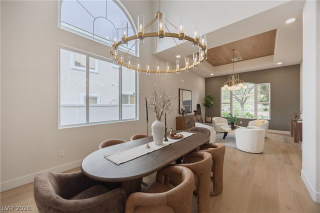 305 Prince Charming Court, Las Vegas, NV 89145