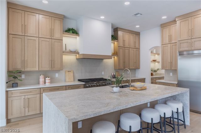 305 Prince Charming Court, Las Vegas, NV 89145