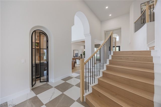 305 Prince Charming Court, Las Vegas, NV 89145