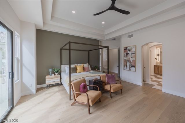 305 Prince Charming Court, Las Vegas, NV 89145