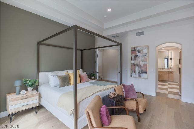 305 Prince Charming Court, Las Vegas, NV 89145