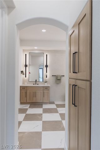 305 Prince Charming Court, Las Vegas, NV 89145