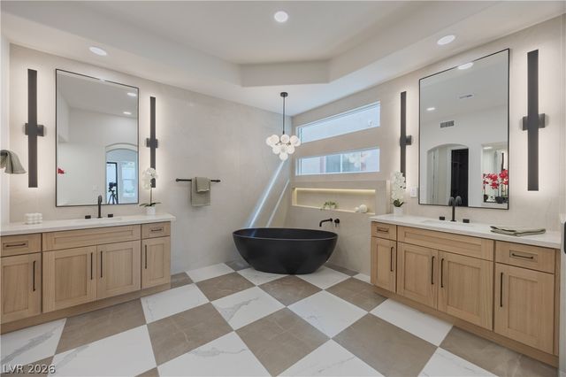 305 Prince Charming Court, Las Vegas, NV 89145