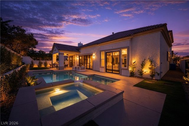 305 Prince Charming Court, Las Vegas, NV 89145