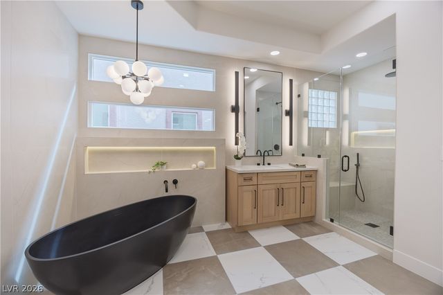 305 Prince Charming Court, Las Vegas, NV 89145