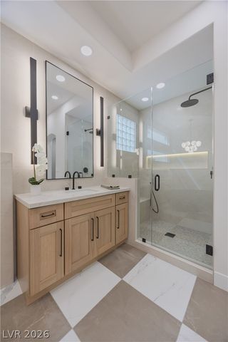 305 Prince Charming Court, Las Vegas, NV 89145