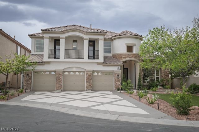 305 Prince Charming Court, Las Vegas, NV 89145