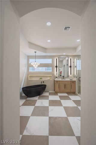 305 Prince Charming Court, Las Vegas, NV 89145