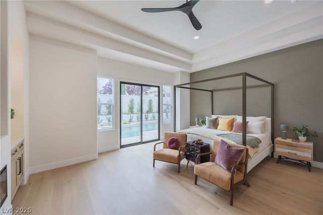 305 Prince Charming Court, Las Vegas, NV 89145