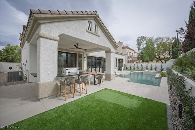 305 Prince Charming Court, Las Vegas, NV 89145