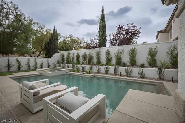 305 Prince Charming Court, Las Vegas, NV 89145