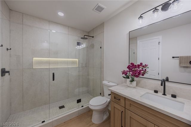 305 Prince Charming Court, Las Vegas, NV 89145