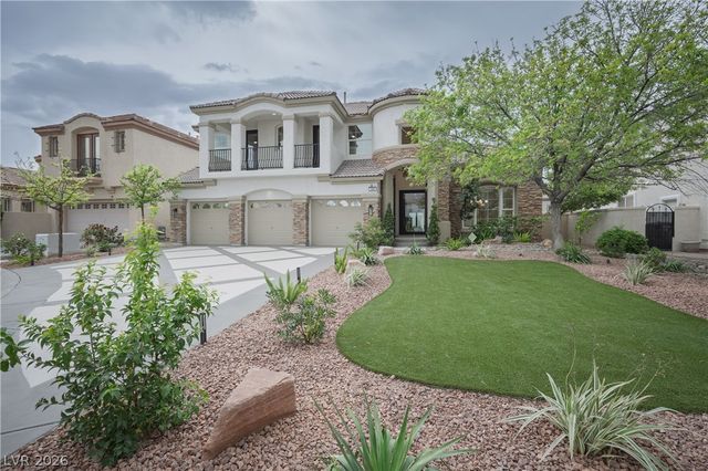 305 Prince Charming Court, Las Vegas, NV 89145
