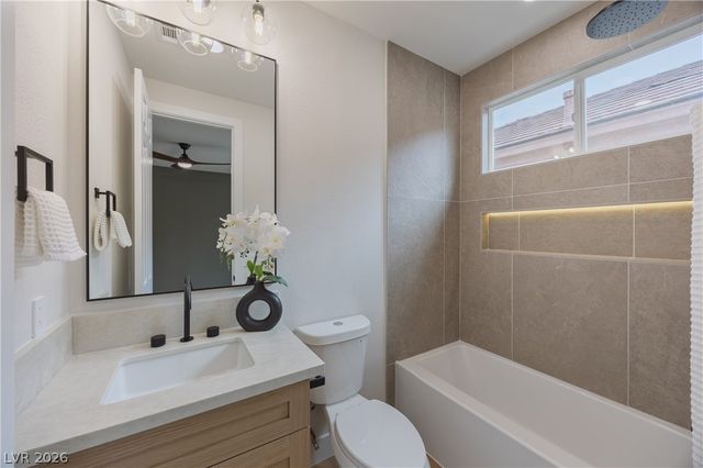 305 Prince Charming Court, Las Vegas, NV 89145