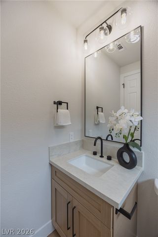 305 Prince Charming Court, Las Vegas, NV 89145