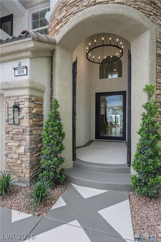305 Prince Charming Court, Las Vegas, NV 89145