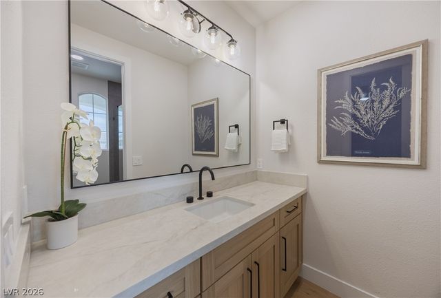 305 Prince Charming Court, Las Vegas, NV 89145