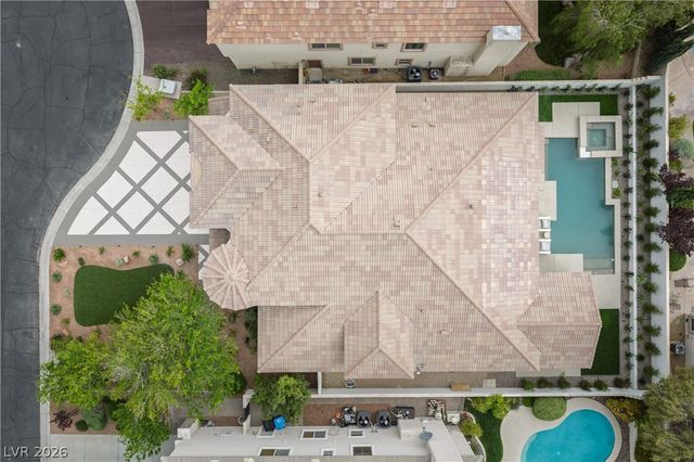 305 Prince Charming Court, Las Vegas, NV 89145