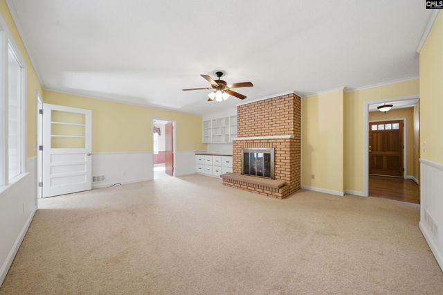 411 Rocky Lane, Cayce, SC 29033