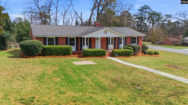 411 Rocky Lane, Cayce, SC 29033