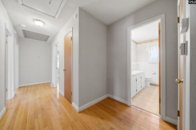 411 Rocky Lane, Cayce, SC 29033