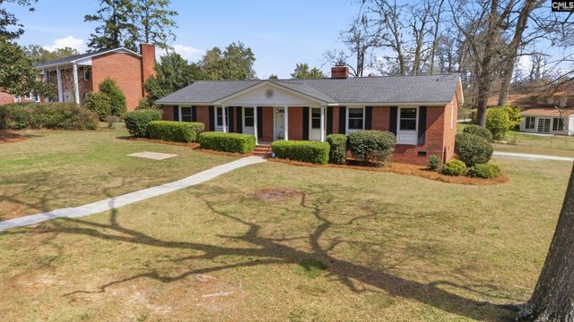 411 Rocky Lane, Cayce, SC 29033