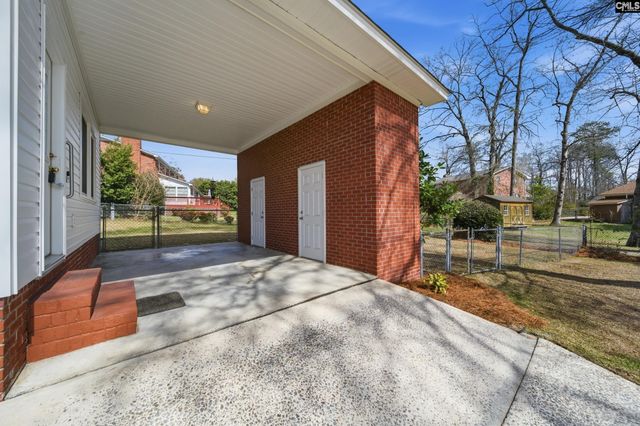 411 Rocky Lane, Cayce, SC 29033