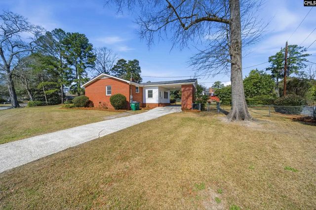 411 Rocky Lane, Cayce, SC 29033