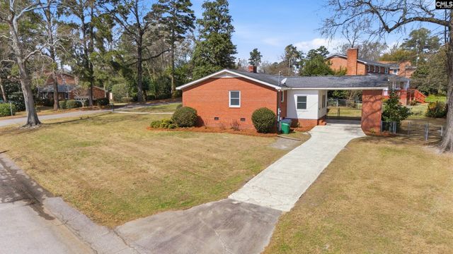 411 Rocky Lane, Cayce, SC 29033