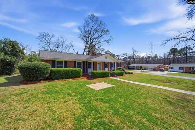 411 Rocky Lane, Cayce, SC 29033