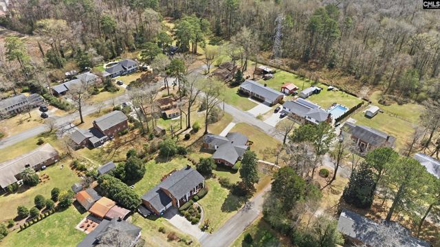 411 Rocky Lane, Cayce, SC 29033