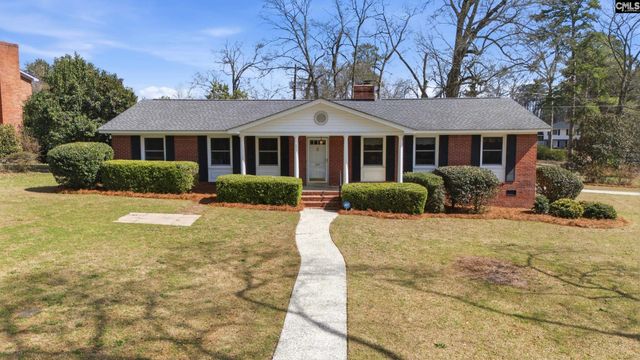 411 Rocky Lane, Cayce, SC 29033