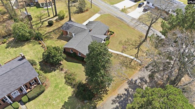 411 Rocky Lane, Cayce, SC 29033