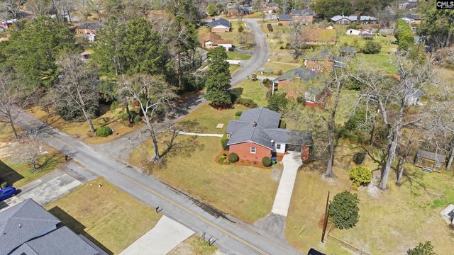 411 Rocky Lane, Cayce, SC 29033