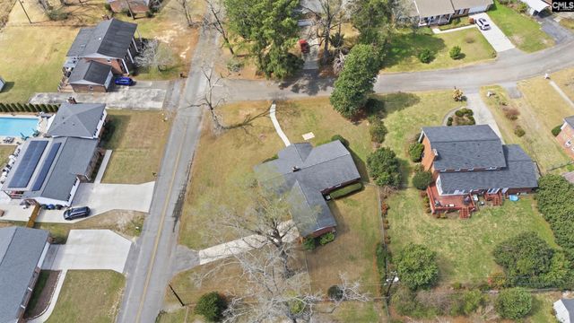 411 Rocky Lane, Cayce, SC 29033