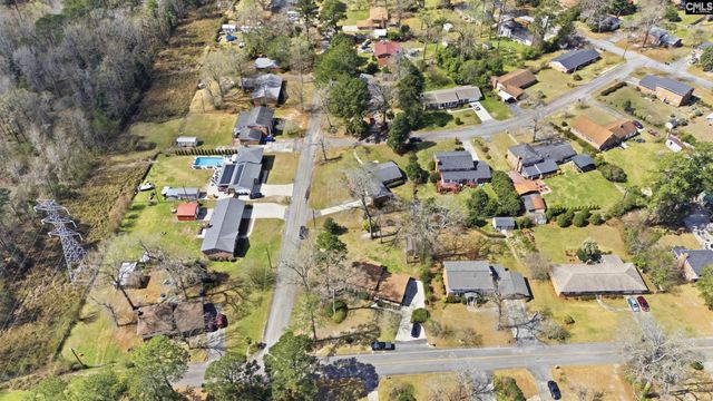 411 Rocky Lane, Cayce, SC 29033